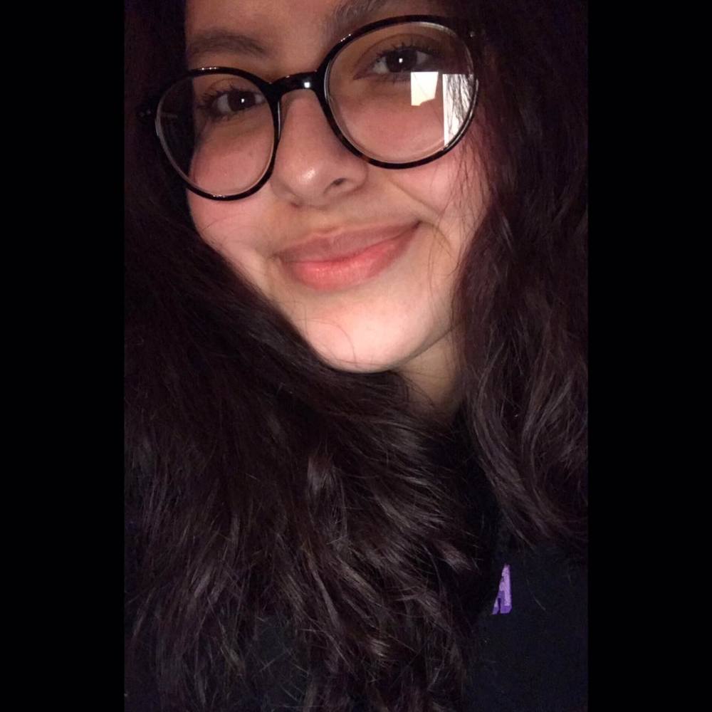 Meet your Posher, Noelia